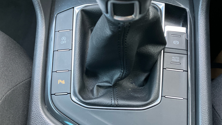 Volkswagen Tiguan 2.0 TDi 150 SE Nav 5dr Diesel Estate